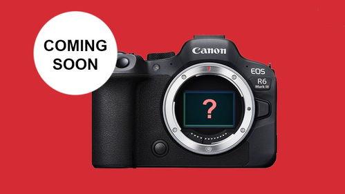 佳能新机爆料视频,颠覆摄影界，全新旗舰即将亮相！