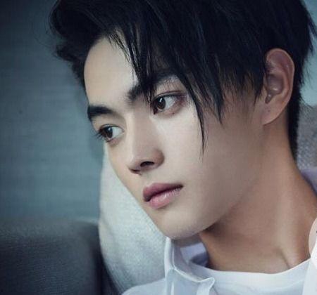 爆料白鹿的情史视频大全