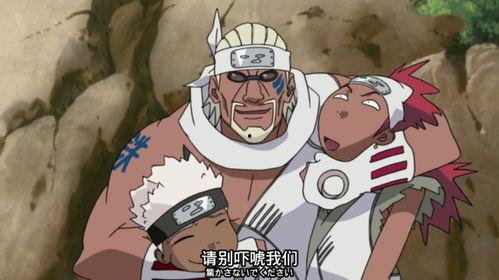 火影忍者奇拉比最新爆料,揭秘火影忍者世界新篇章